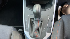 SEAT Arona 1.0 TSI 110 FR 5dr DSG Petrol Hatchback